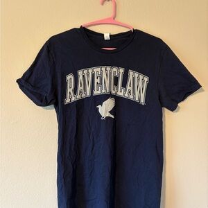 Ravenclaw Navy T-Shirt